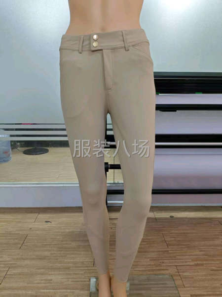 高端精品女装，男装，礼服打版-第8张图片