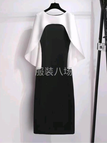 高端精品女装，男装，礼服打版-第2张图片