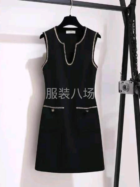 高端精品女装，男装，礼服打版-第6张图片