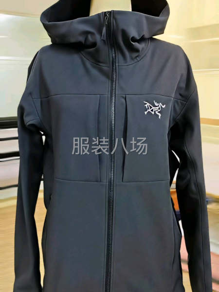 高端精品女装，男装，礼服打版-第9张图片