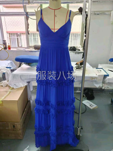 高端精品女装，男装，礼服打版-第5张图片