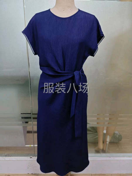 高端精品女装，男装，礼服打版-第7张图片