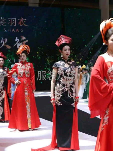 专业高级礼服订制-第1张图片