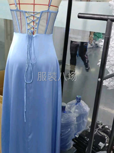 专业高级礼服订制-第8张图片