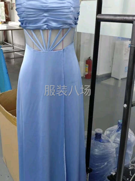 专业高级礼服订制-第9张图片