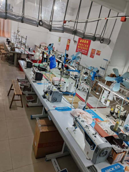 10-20人工厂寻求客户-第1张图片