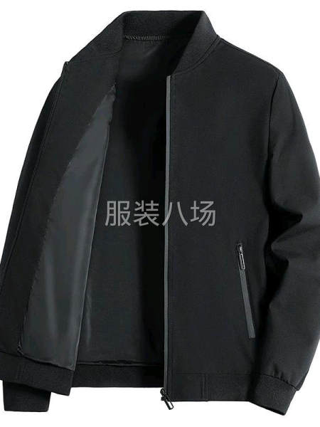 监狱加工服装，外套，夹克，派克服-第1张图片