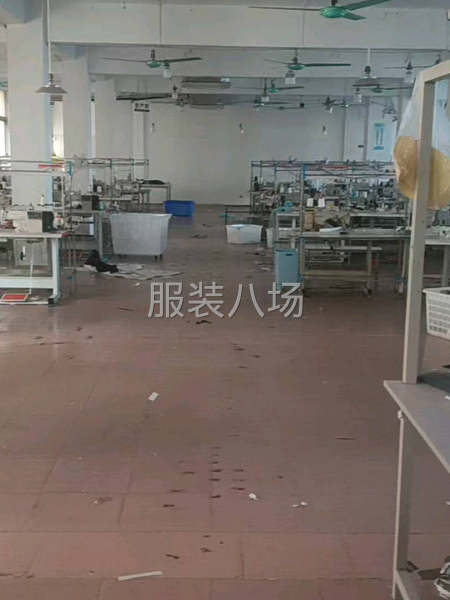 服装厂转让-第2张图片