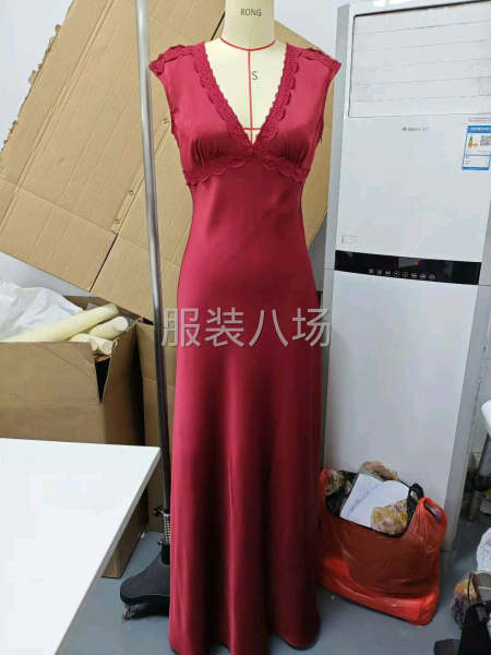 专业外贸，内销精品打版，放码，排唛架-第8张图片