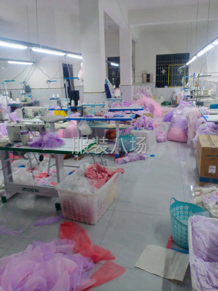童装，，纱裙-第3张图片