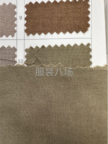 中大柯桥针梭织面料代找-第1张图片