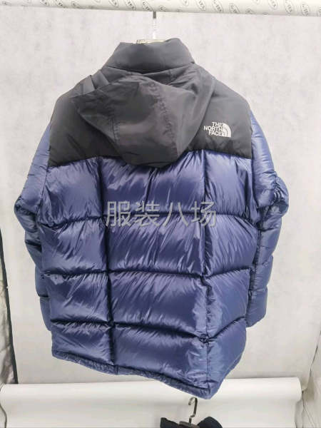 冲锋衣面料77025 羽绒服面料 户外运动戈尔面料 压胶面料-第1张图片