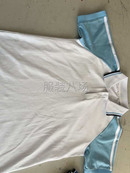 做运动服T恤-第1张图片