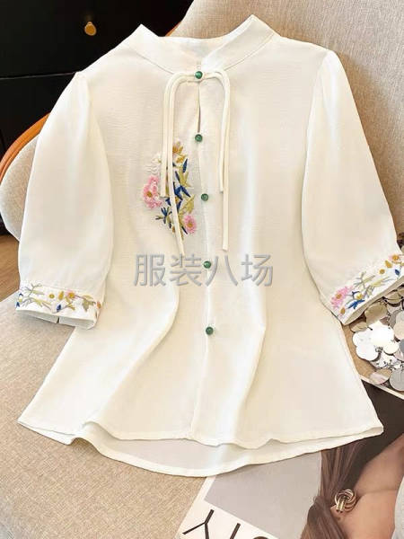 专业加工各类服饰-第3张图片