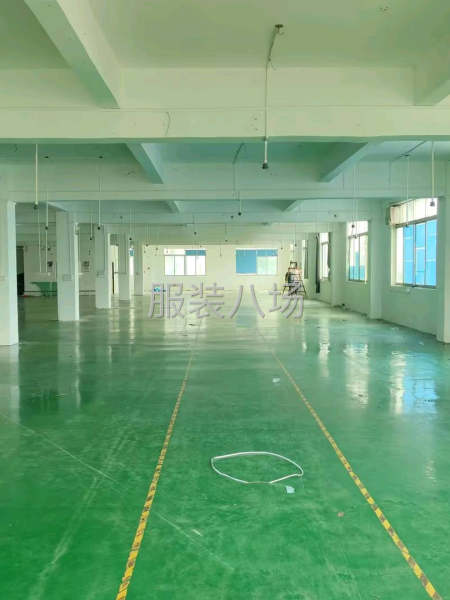 大石河村厂房出租，价格优惠！-第2张图片