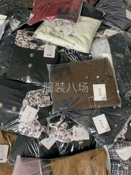 承接包装后道，电商退件-第2张图片