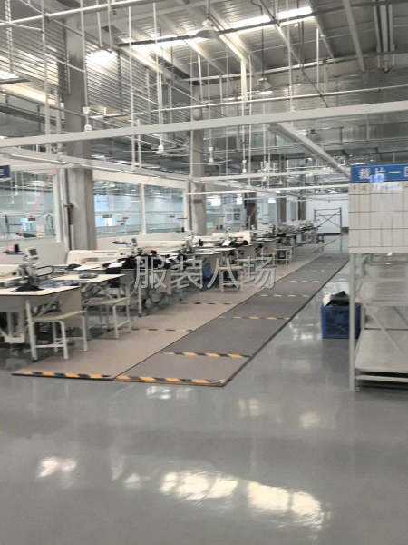国有服装生产企业-第4张图片