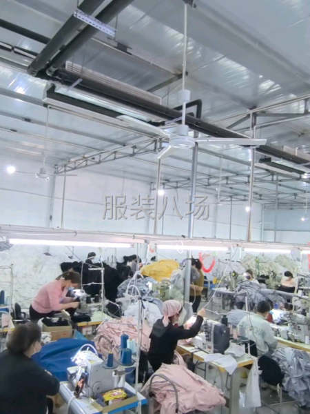 承接各种针织订单 做工精细  百人团队-第1张图片