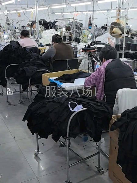 承接各种针织订单 做工精细  百人团队-第2张图片