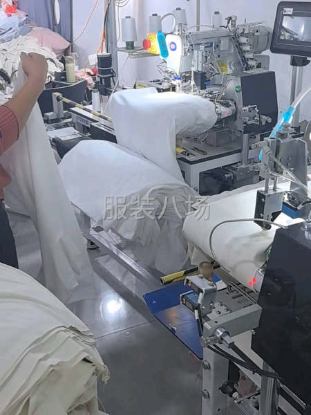 承接各种针织订单 做工精细  百人团队-第3张图片