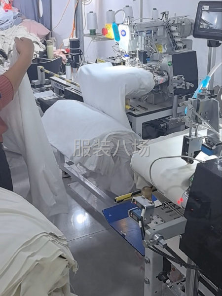 承接各种针织订单 T恤 卫衣 保暖裤-第4张图片