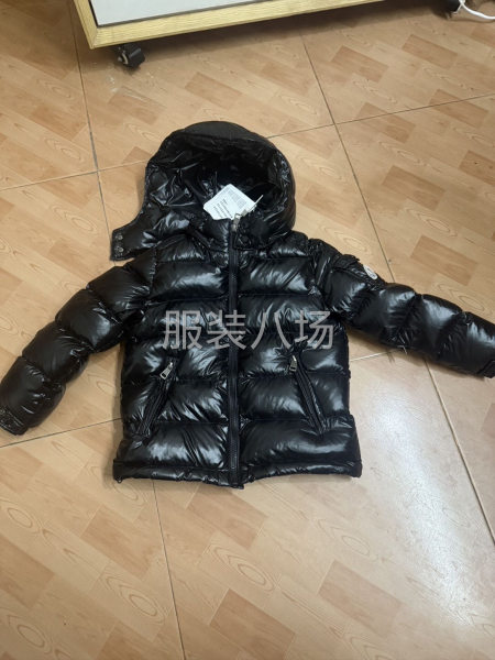 找专业做羽绒服工厂-第2张图片