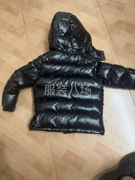 找专业做羽绒服工厂-第1张图片
