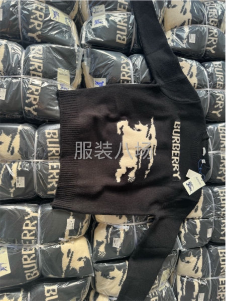 毛衣针织工厂-第2张图片
