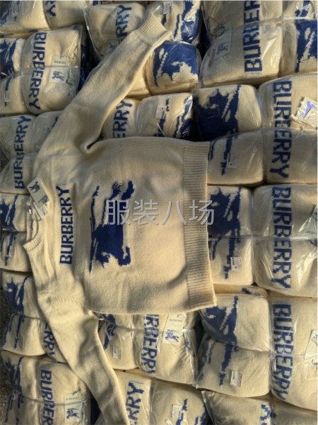 毛衣针织工厂-第3张图片
