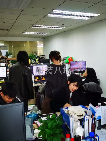 广州专业做服装设计开发新款公司-第5张图片