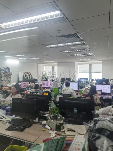 广州专业做服装设计开发新款公司-第6张图片