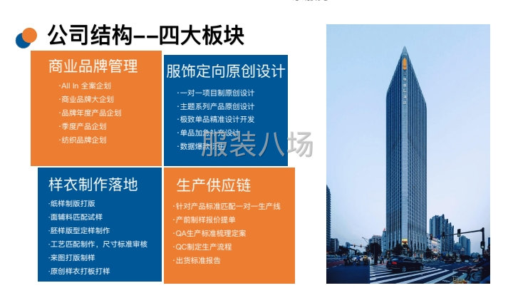 广州专业做服装设计开发新款公司-第3张图片