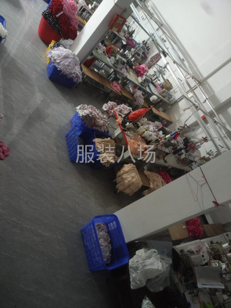 10-20人工厂寻求订单-第1张图片