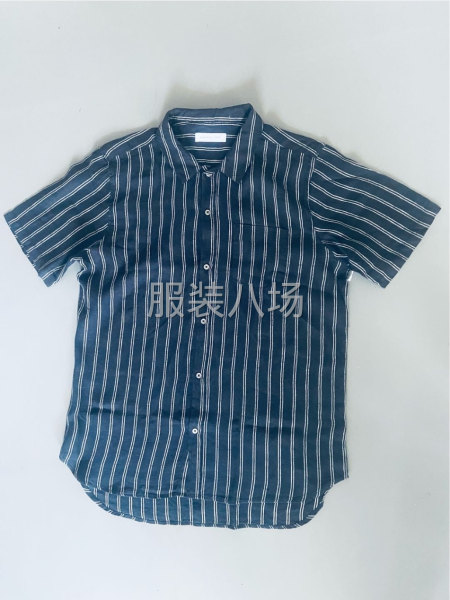 专注精品服装订单-第1张图片