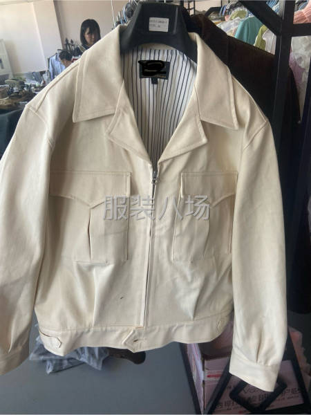 专注精品服装订单-第6张图片