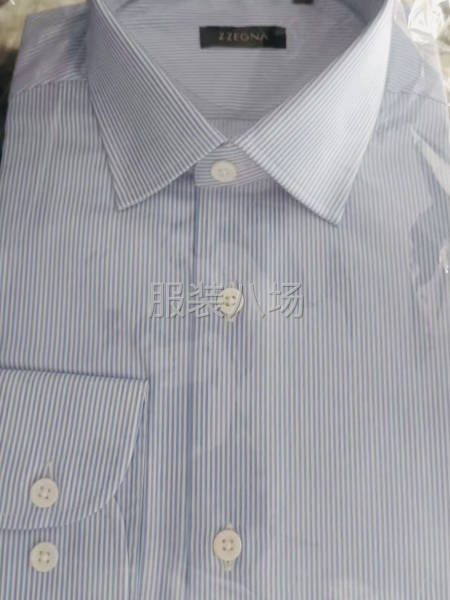 专注精品服装订单-第3张图片