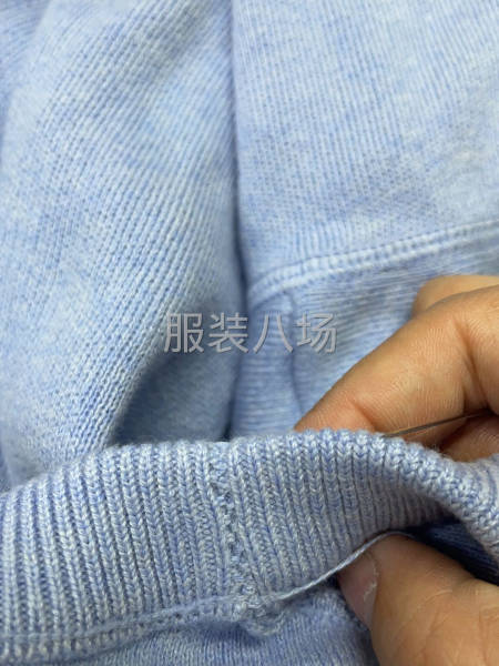 夫妻档加工厂承接订单-第2张图片