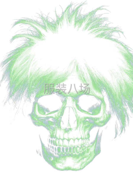 专业数码直喷工厂，能配合打样，不拖时间出样快-第3张图片