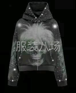 专业数码直喷工厂，能配合打样，不拖时间出样快-第1张图片