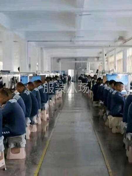 100-500人加工厂承接订单-第1张图片