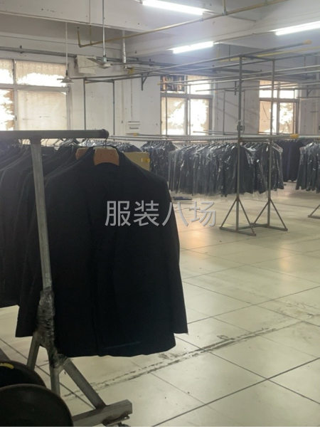 西装西裤工厂，包工包料，请加工-第3张图片