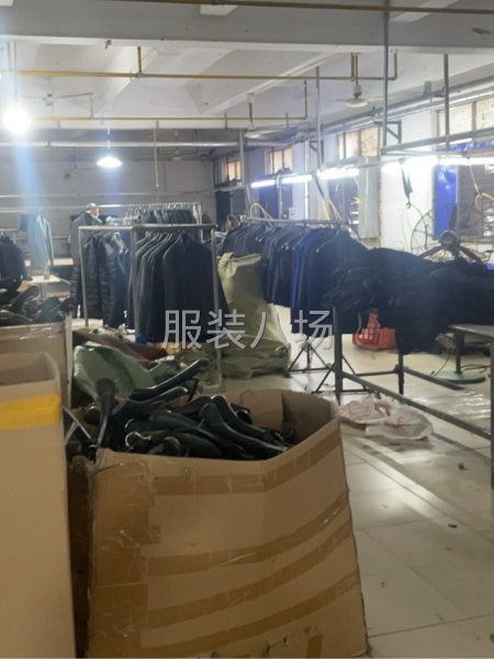 西装西裤工厂，包工包料，请加工-第4张图片