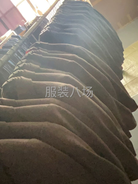 跟组手工，或者后道，能学习-第1张图片