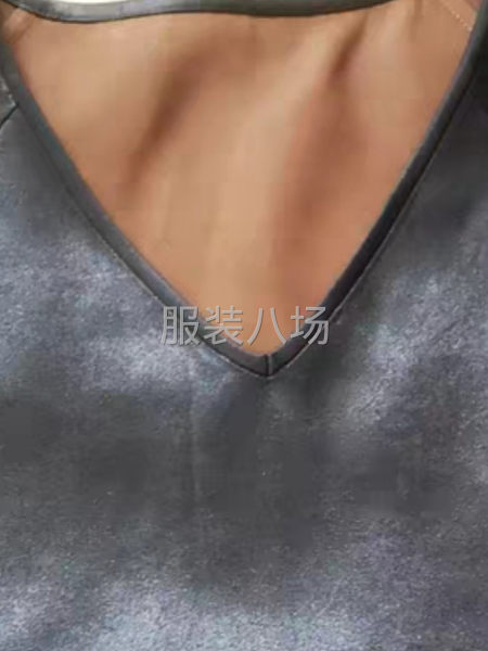 招样衣工2人-第4张图片