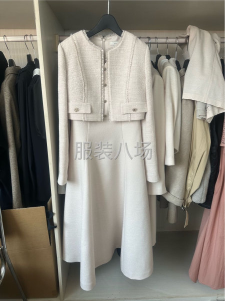 承接服装订单-第1张图片