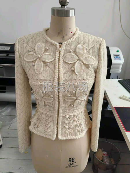 我们承接各种定制电商精品礼服旗袍时装-第6张图片