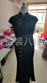 undefined - 我们承接各种定制电商精品礼服旗袍时装 - 图2