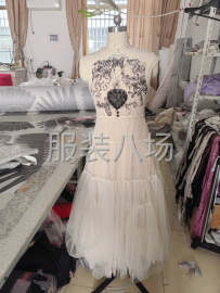 undefined - 我们承接各种定制电商精品礼服旗袍时装 - 图9