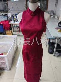 undefined - 我们承接各种定制电商精品礼服旗袍时装 - 图4