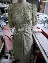 undefined - 我们承接各种定制电商精品礼服旗袍时装 - 图8